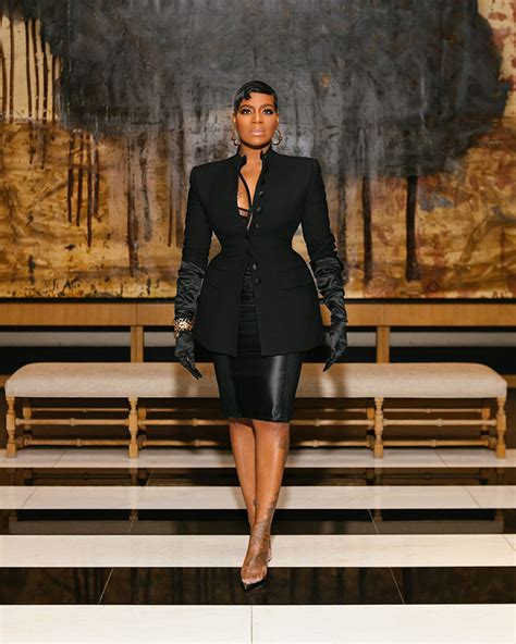 fantasia dolce gabbana|fantasia barrino fashion.